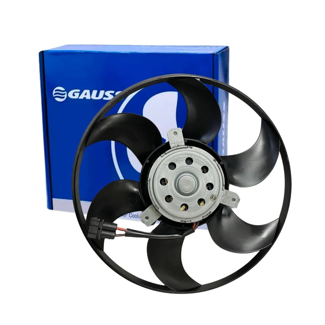 Ventoinha Radiador Para Saveiro 1.6 1.8 2.0 AP 1997 a 2000 Ventoinha Radiador Para Saveiro 1.6 1.8 2.0 AP 1997 a 2000