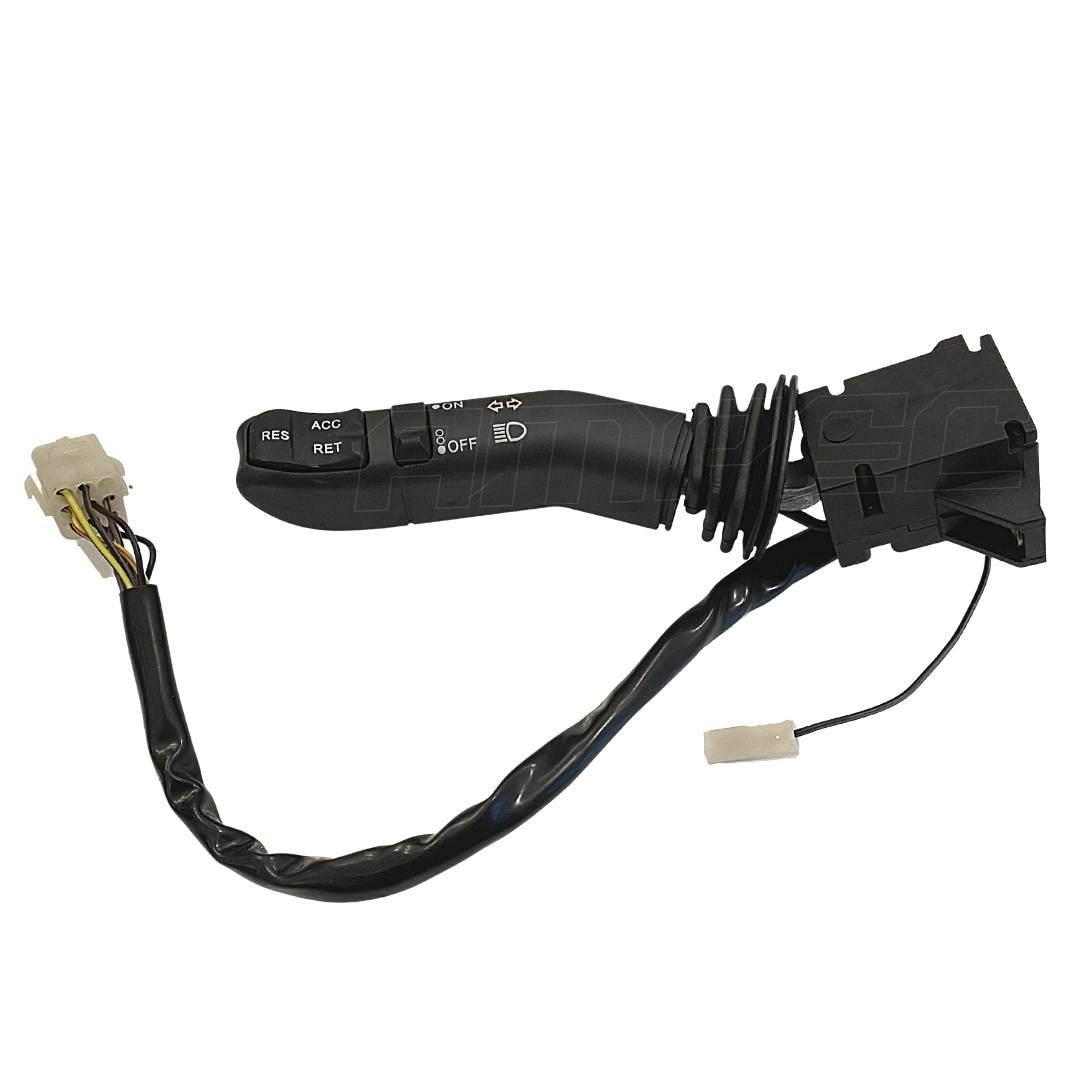 Chave Seta Luz Piloto ParaScania Série 4 S4 114 124 Chave Seta Luz Piloto ParaScania Série 4 S4 114 124