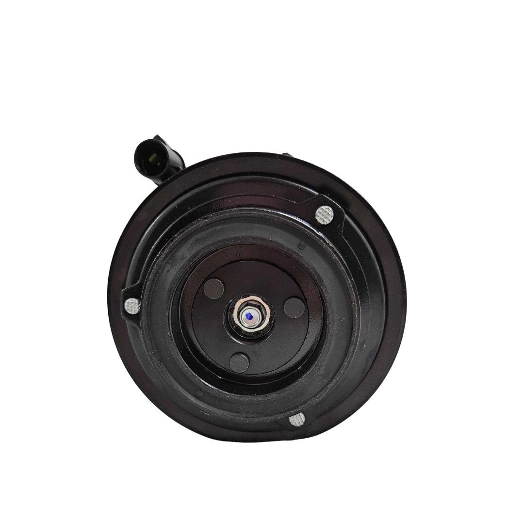 Compressor Ar Para Hyundai Tucson 2010 a 2013  977012E000 Delphi CS20413