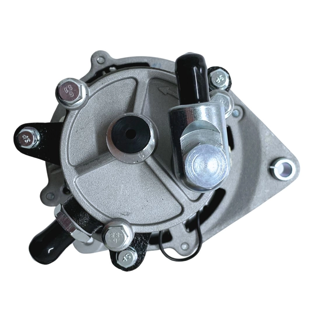Alternador Para Chevrolet S10 Sprinter 310 312 Ranger Blazer 2.5 2.8 ZEN Z41009 Alternador Para Chevrolet S10 Sprinter 310 312 Ranger Blazer 2.5 2.8 ZEN Z41009