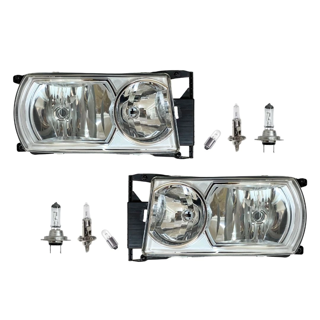 Par Farol ParaScania S5 Série 5 PGR P G R