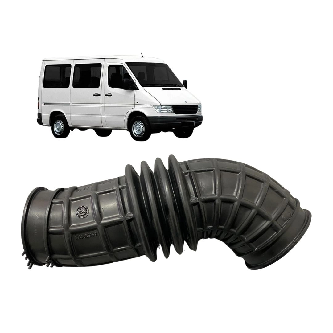 Mangueira Filtro Ar Para Sprinter 310 1997 a 1998 6905287107 Mangueira Filtro Ar Para Sprinter 310 1997 a 1998 6905287107