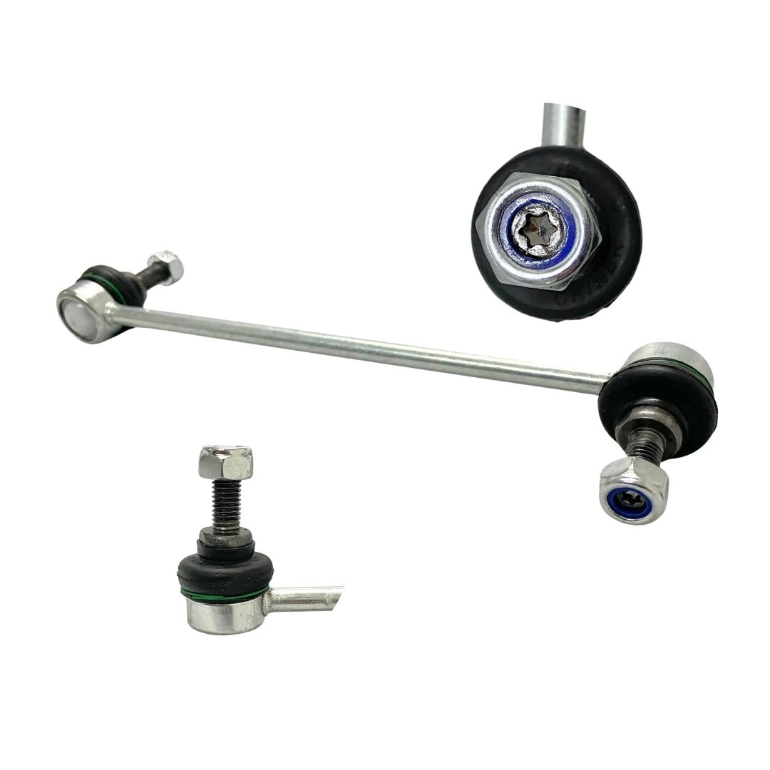 Par Bieleta Para Ford EcoSport New Fiesta 12 a 17 Ka 14 a 18