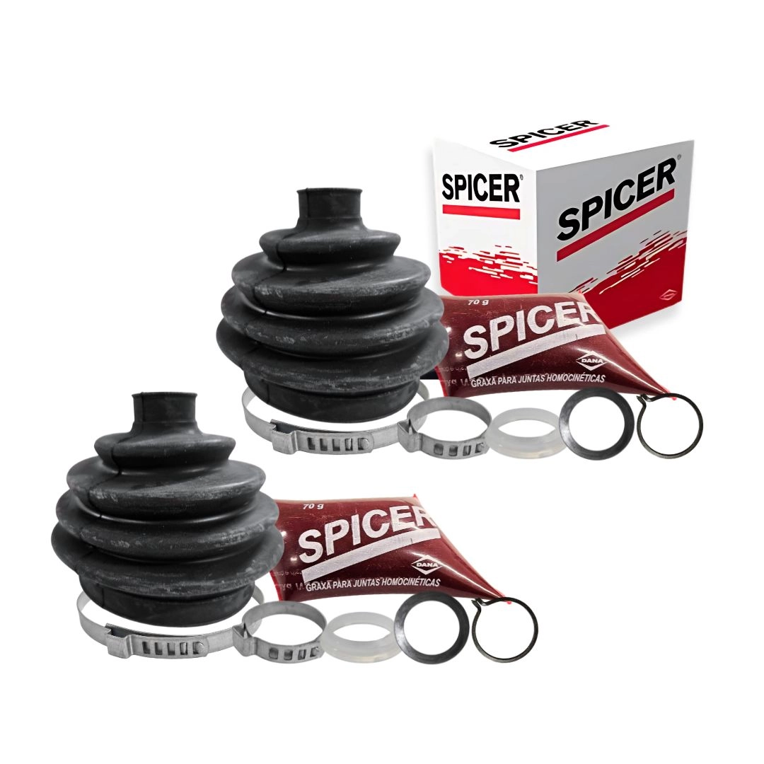 Par Reparo Coifa Homocinetica Para Saveiro 2.0 Após 96 Roda Par Reparo Coifa Homocinetica Para Saveiro 2.0 Após 96 Roda