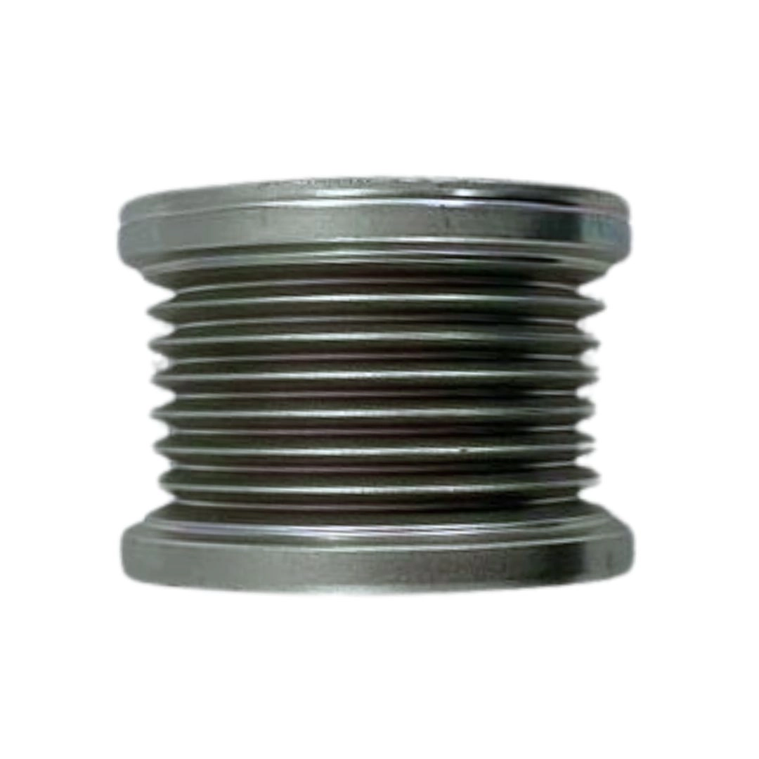 Polia Roda Livre Alternador Renault Master Megane Captur ZEN
