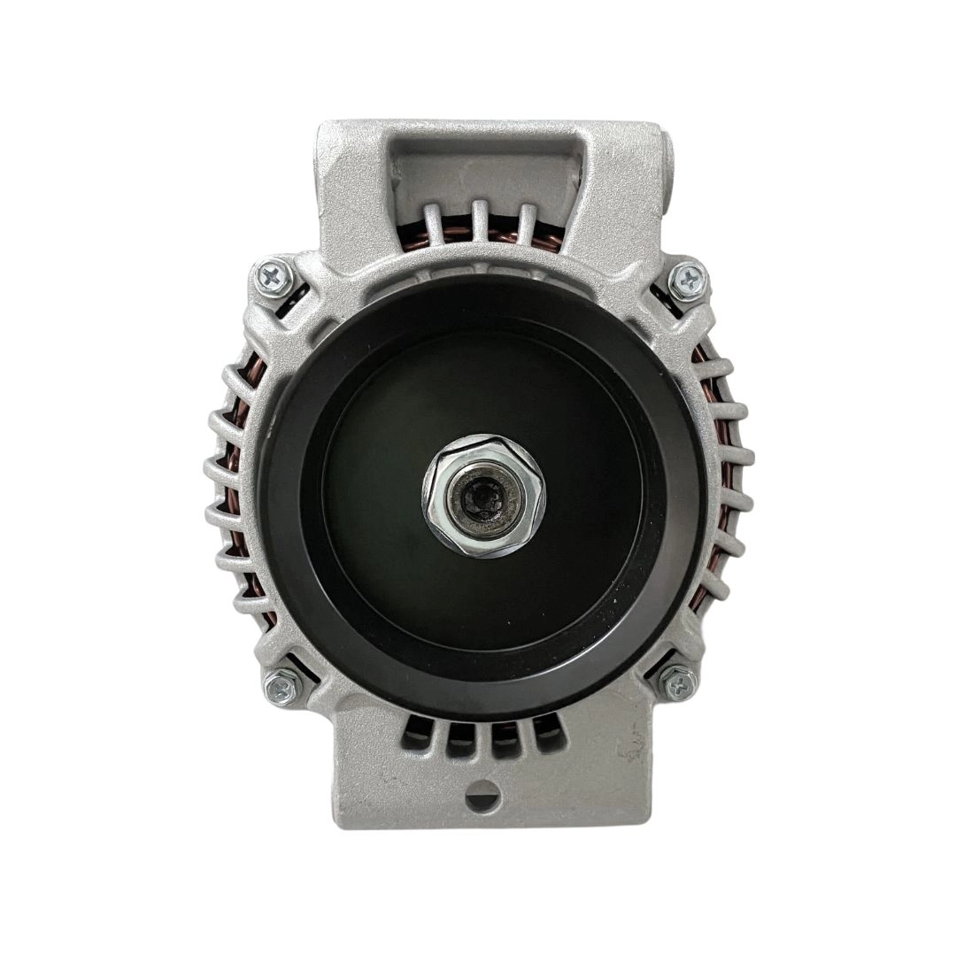 Alternador 100a Para Scania G440 12.7 1633 DC1310 ZEN 45006