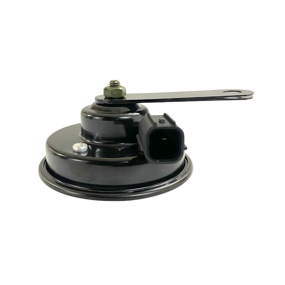 Par Buzina Bibi Bi-Bi Disco Paquerinha 12v Para HR-V WR-V CR-V Accord City Civic Fit 3AM012588411 Par Buzina Bibi Bi-Bi Disco Paquerinha 12v Para HR-V WR-V CR-V Accord City Civic Fit 3AM012588411