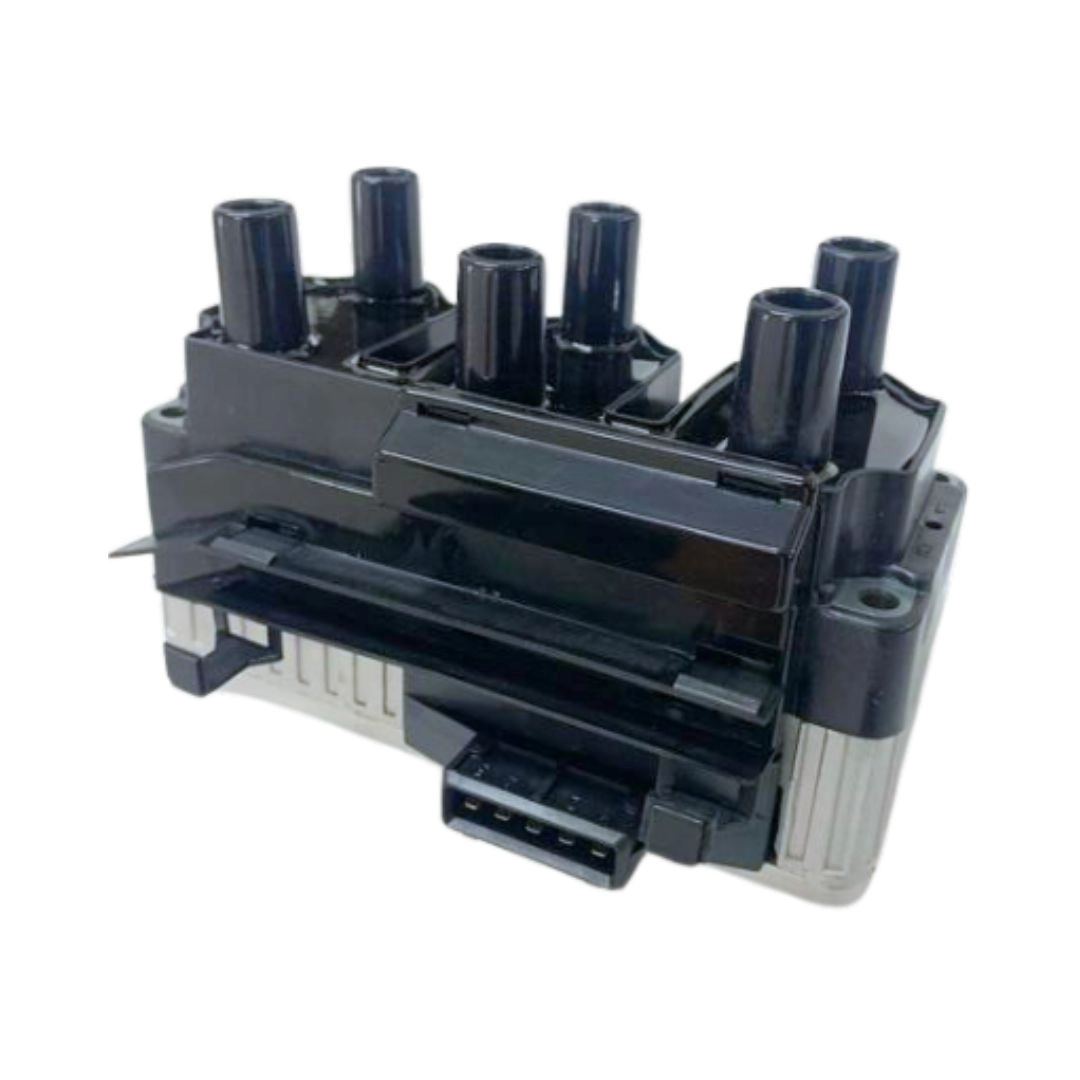 Bobina Ignição Volkswagen Passat 1.8 VR6 Golf GG2 VR6 GC4043 Bobina Ignição Volkswagen Passat 1.8 VR6 Golf GG2 VR6 GC4043