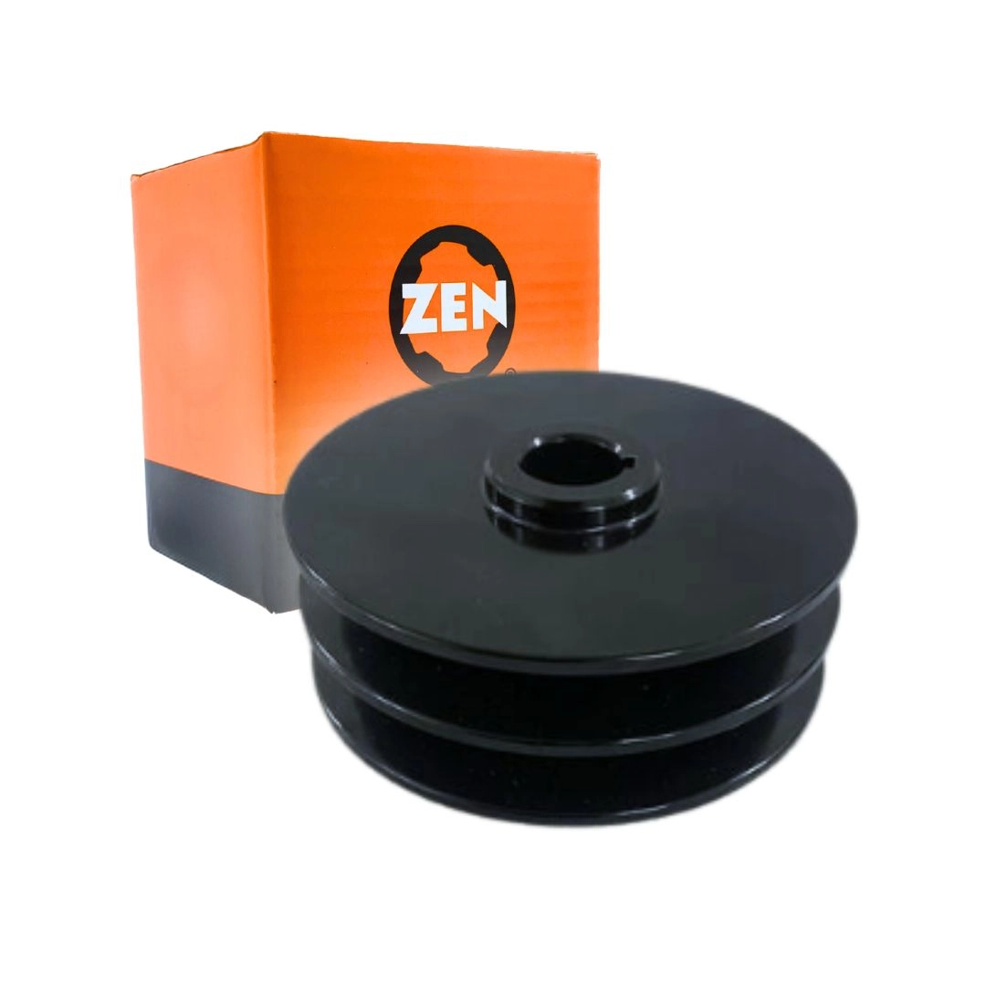 Polia Alternador Para Mercedes 1113/1519/2220 ZEN Polia Alternador Para Mercedes 1113/1519/2220 ZEN