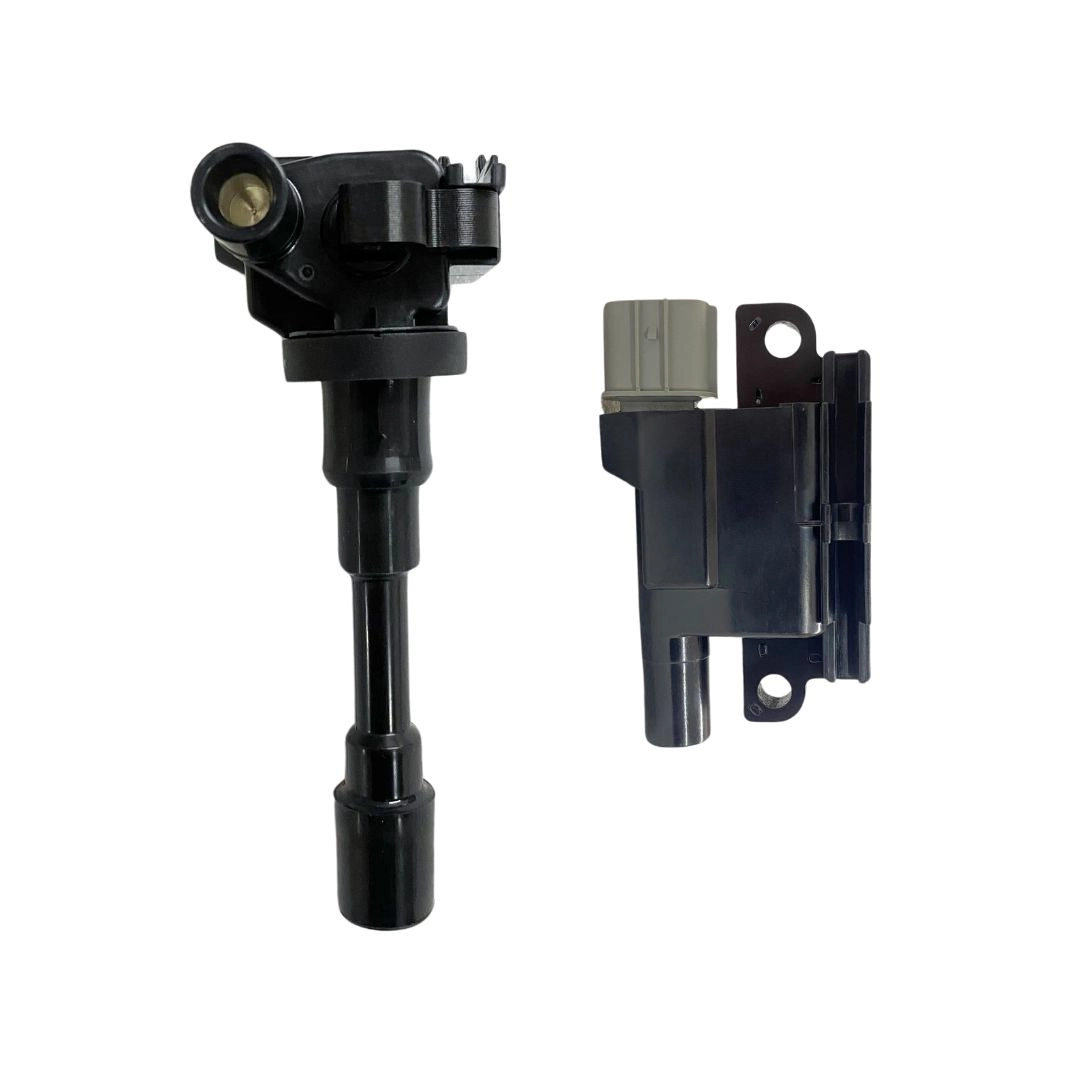 Kit 4 Bobina Ignição Para Suzuki Jimny 1.3 16V Após 98 Hella