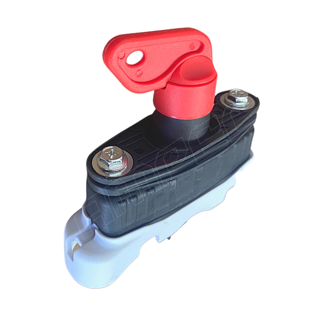 Chave Geral Corta Corrente da Bateria 24V 250A Para Volvo FH FM VM VMX EDN 21243844