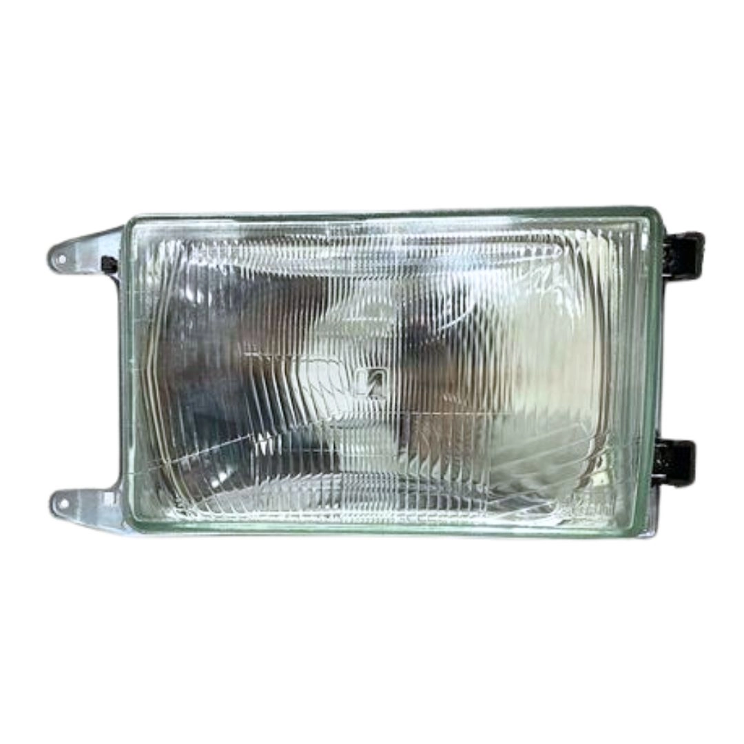Farol Para Gol Parati 1985 a 1986 Lente Vidro Lado Direito Farol Para Gol Parati 1985 a 1986 Lente Vidro Lado Direito
