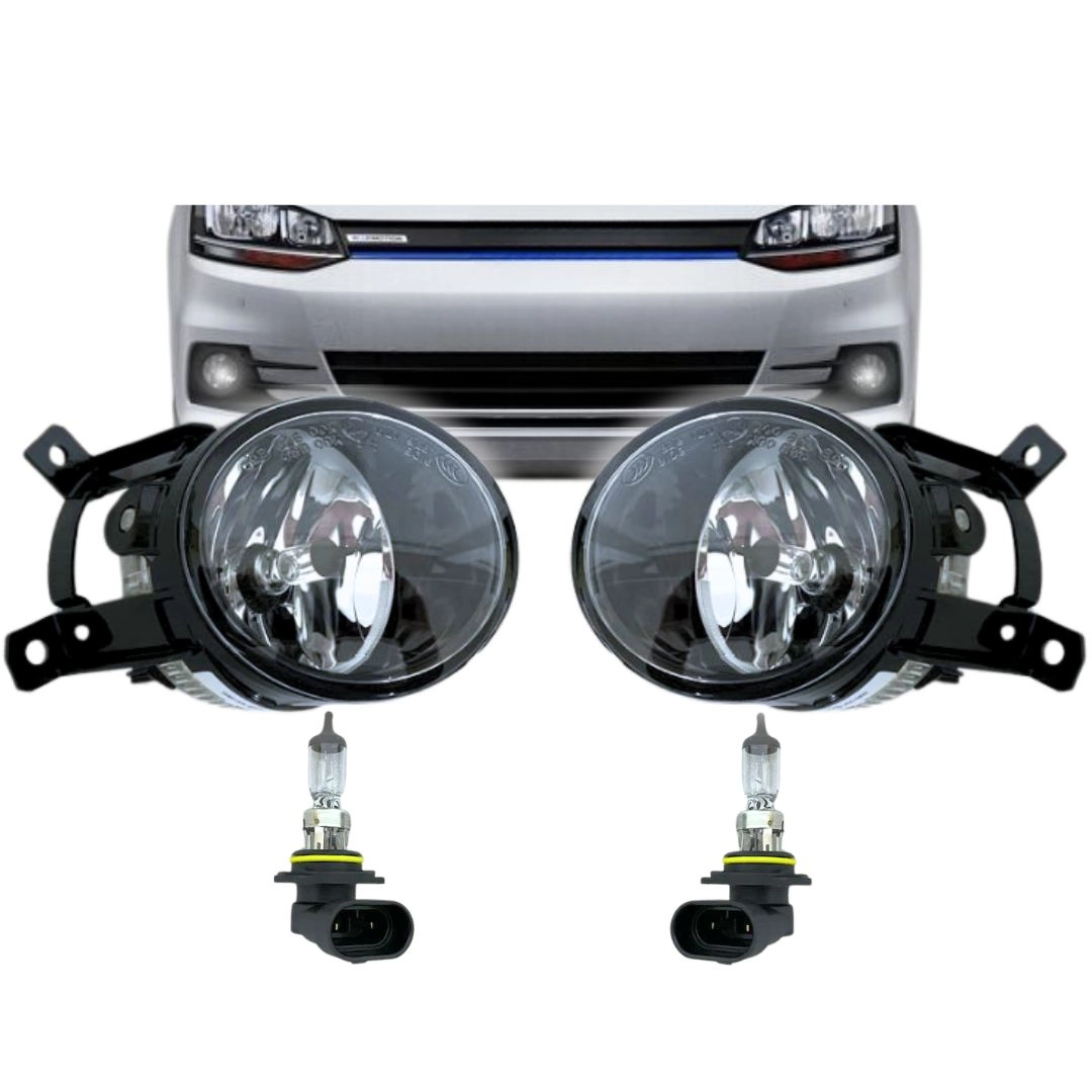 Par Farol Milha Auxiliar Neblina Gol Voyage Fox SpaceFox Par Farol Milha Auxiliar Neblina Gol Voyage Fox SpaceFox