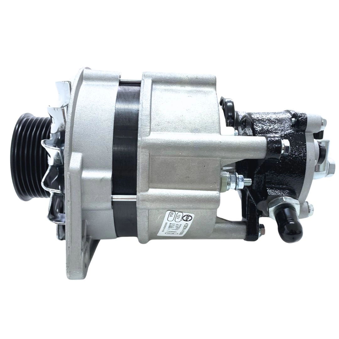 Alternador Para S10 Sprinter 310 312 Ranger Blazer 2.5 2.8 