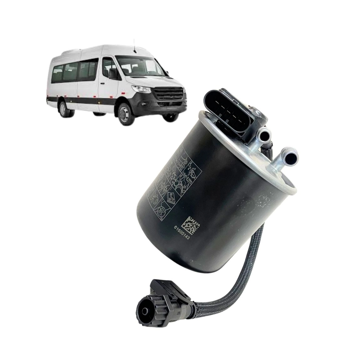 Filtro de Combustível Sprinter 318 319 313 316 310 318 316