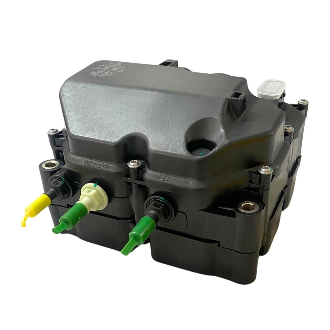 Bomba De Arla Para Delivery 11-180 13-180 9-170 2017 a 2022 Modelo Bosch Denoxtronic 2.2 Euro 5