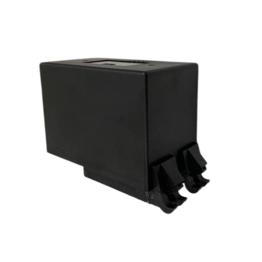 Central Modulo Rele 31 Terminais Para Gol Saveiro Voyage G5 G6 Após 2008 5U0937537A