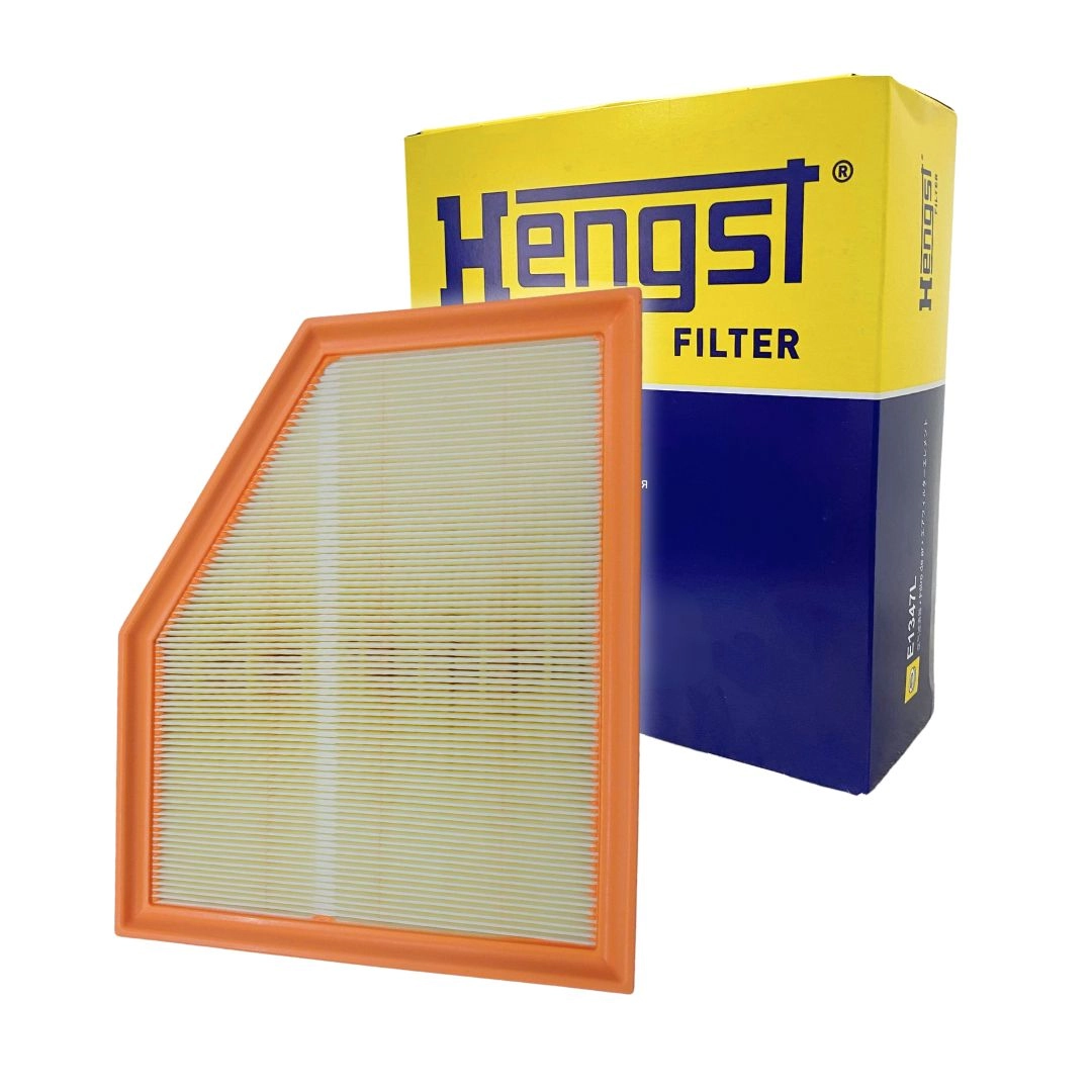 Filtro de Ar Para BMW X3 X4 X5 530i 745Le HENGST E1346L