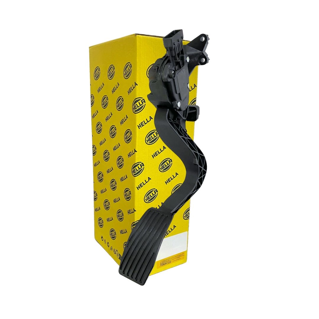 Sensor Pedal Acelerador Para Fiorino 1.4 após 2007 Hella Sensor Pedal Acelerador Para Fiorino 1.4 após 2007 Hella
