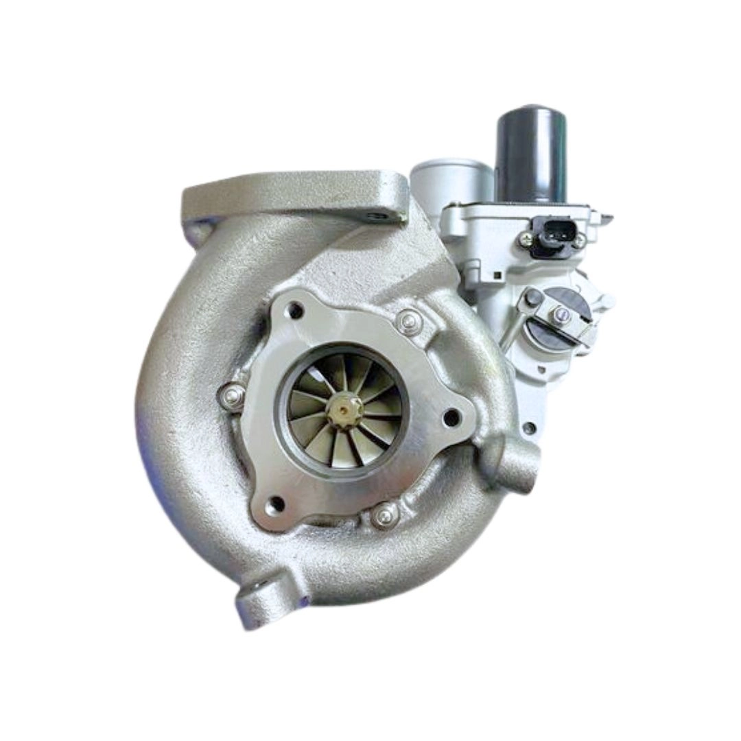Turbo Compressor Turbina Para Toyota SW4 D4D 3.0 2005 a 2012