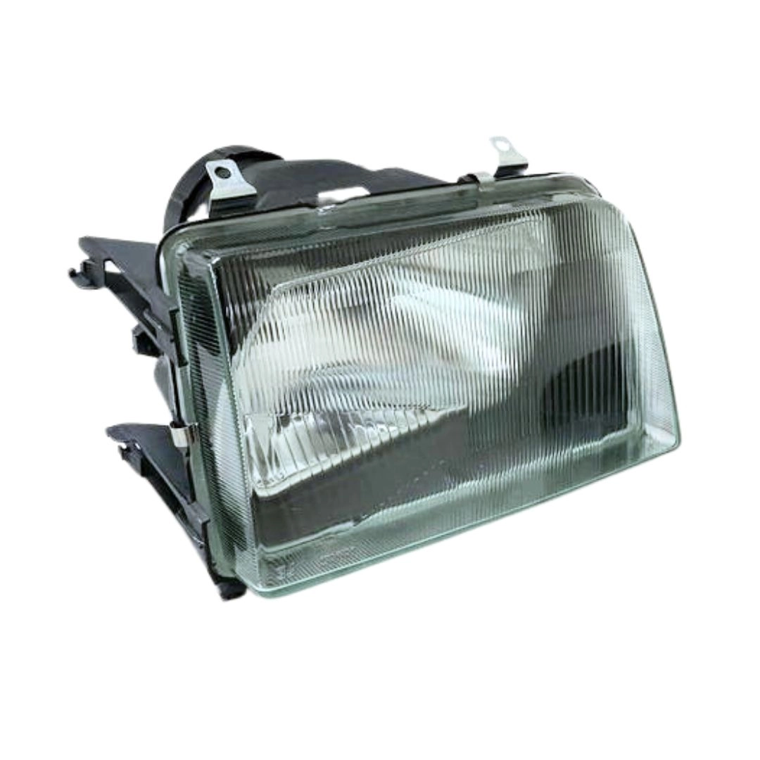 Farol Para Monza 1988 a 1990 Lente Vidro Lado Direito Farol Para Monza 1988 a 1990 Lente Vidro Lado Direito