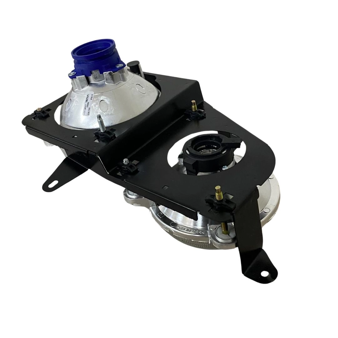 Farol Principal Duplo ParaMb Accelo 815 915C 1016 LE Farol Principal Duplo ParaMb Accelo 815 915C 1016 LE