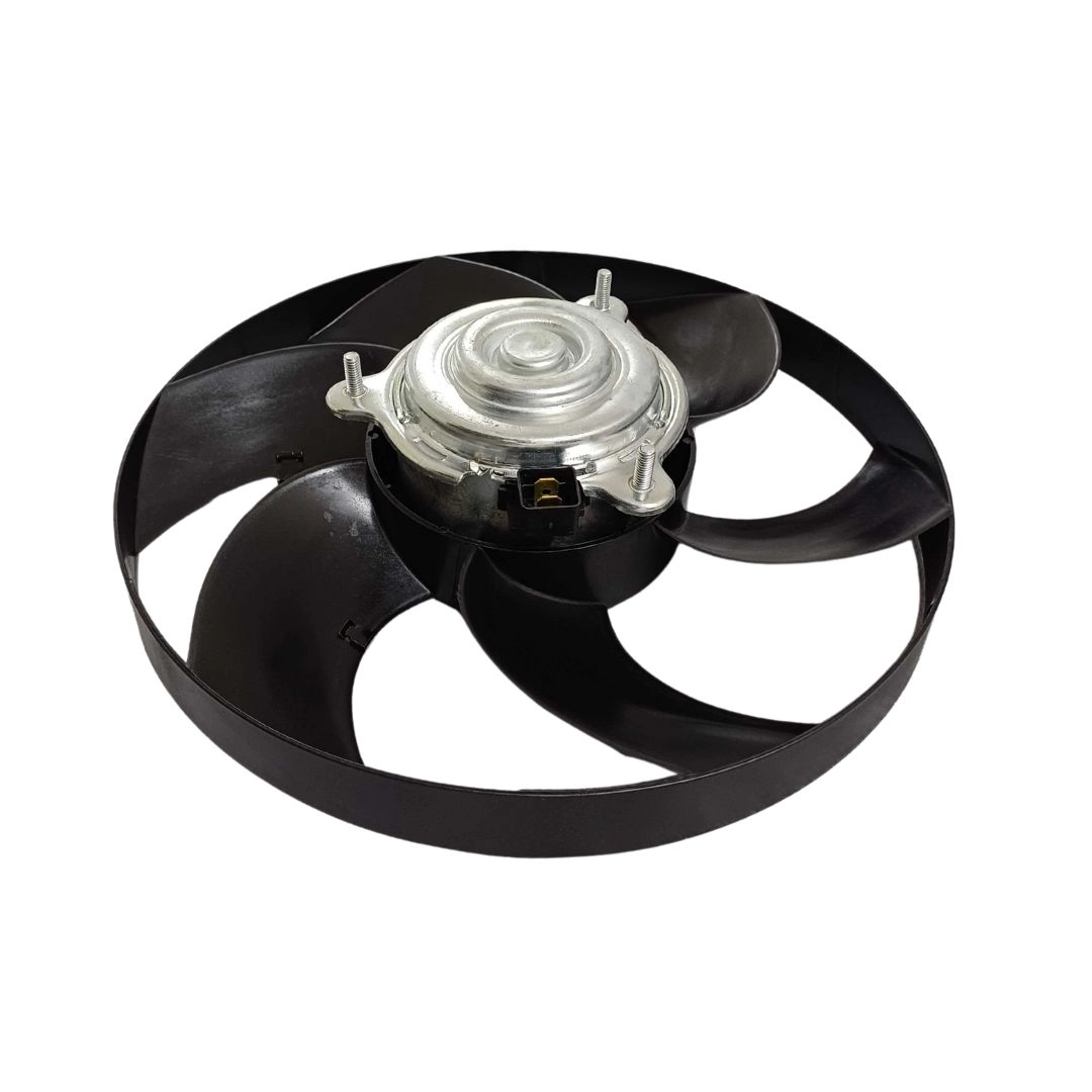 Ventoinha do Radiador Para Fiat Punto 1.4 Fire 2007 a 2017