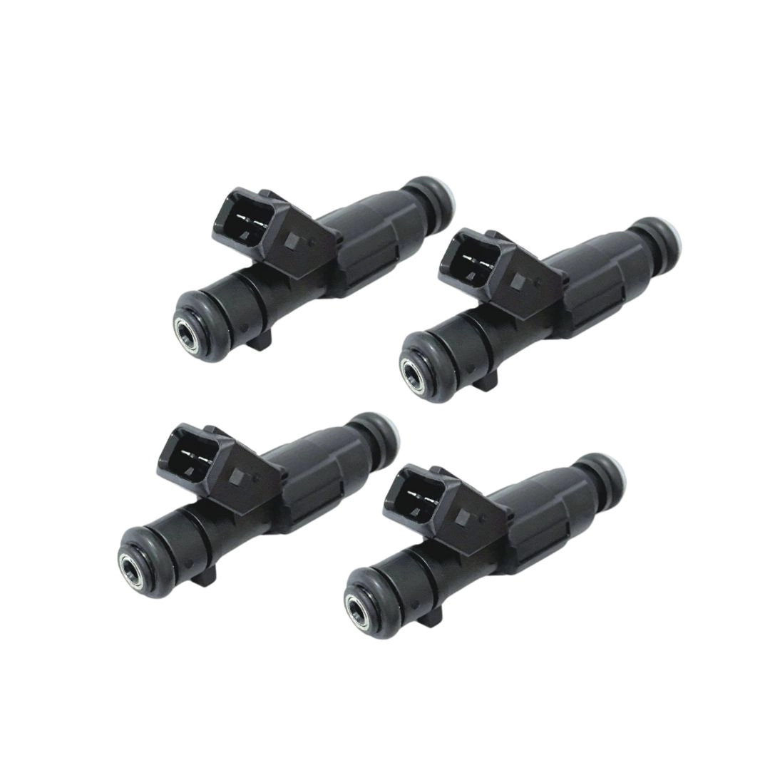 Kit 4 Bico Injetor Corsa Sedan Meriva Stilo 1.8 Gauss GI9152