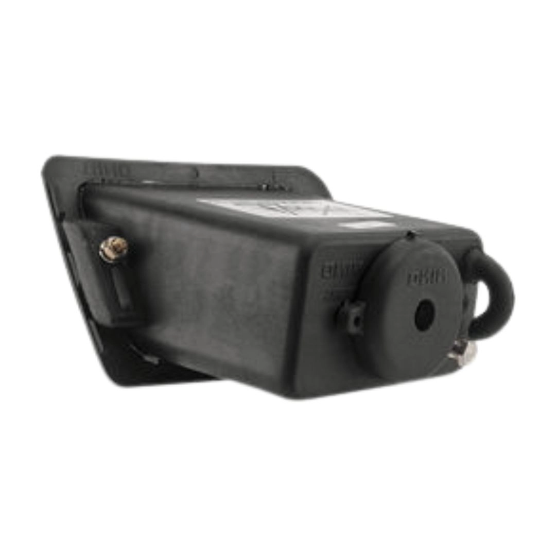 Farol Milha Para Uno Fiorino 1984 a 1990 Longo Alcance LD