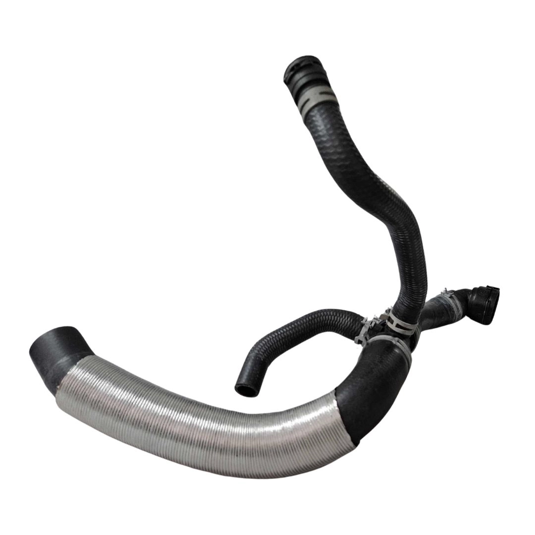 Mangueira Inferior Radiador Para Jeep Compass 2.0 Após 2016