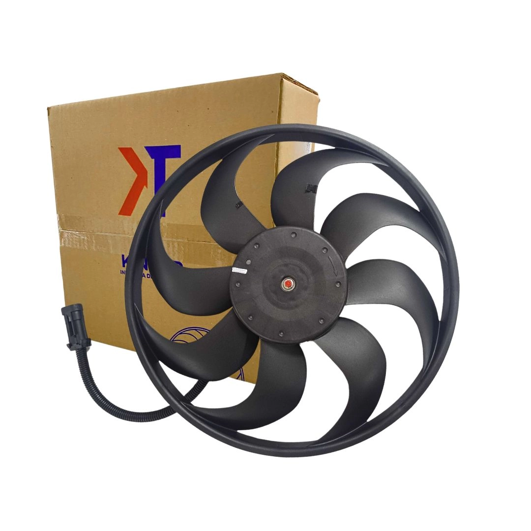 Ventoinha Radiador Para Toro Compass Renegade Ventoinha Radiador Para Toro Compass Renegade