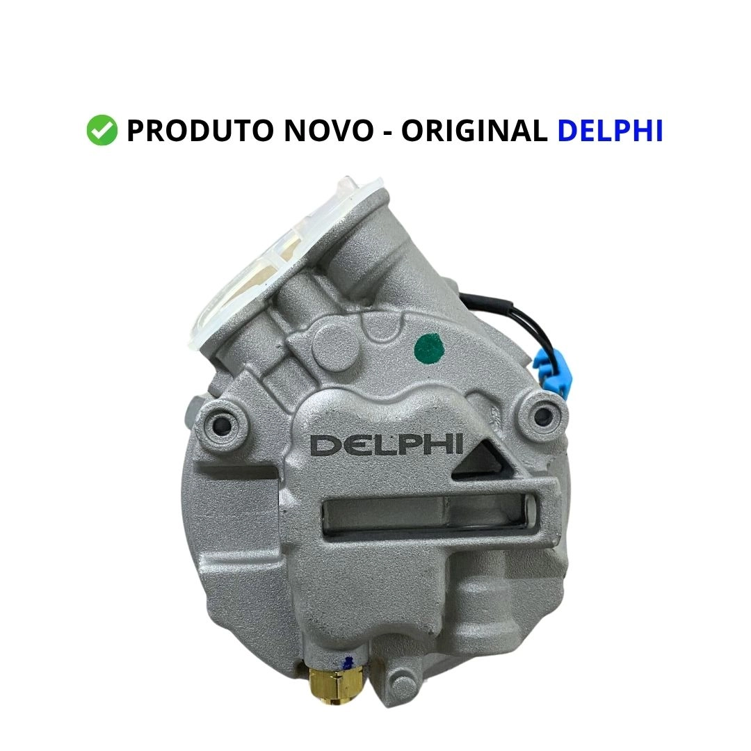 Compressor Ar Para Astra 1.8 2.0 2000 A 2011 Vectra 2.0 2.4 2005 a 2011 Delphi CS20032 Compressor Ar Para Astra 1.8 2.0 2000 A 2011 Vectra 2.0 2.4 2005 a 2011 Delphi CS20032
