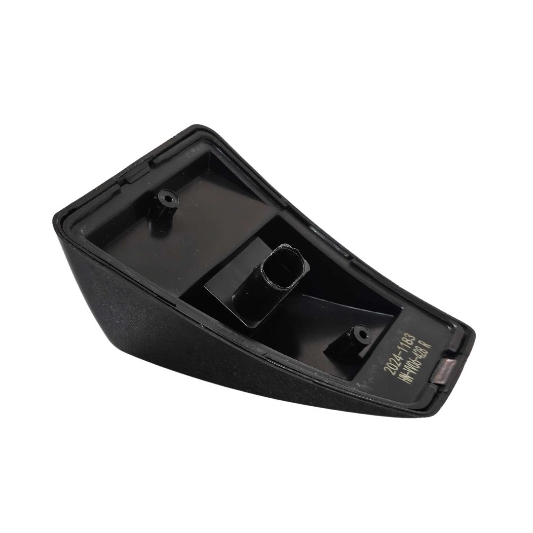Lanterna Pisca Seta LED 12/24v Lado Direito Para Caminhão Volvo FM FH FM13 FH13 82114500