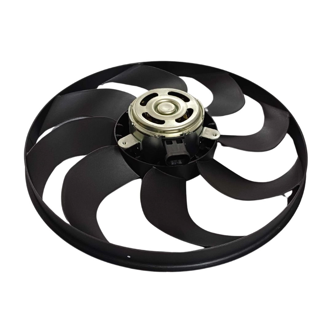 Ventoinha do Radiador Para Renault Fluence 2.0 2009 a 2021 Ventoinha do Radiador Para Renault Fluence 2.0 2009 a 2021