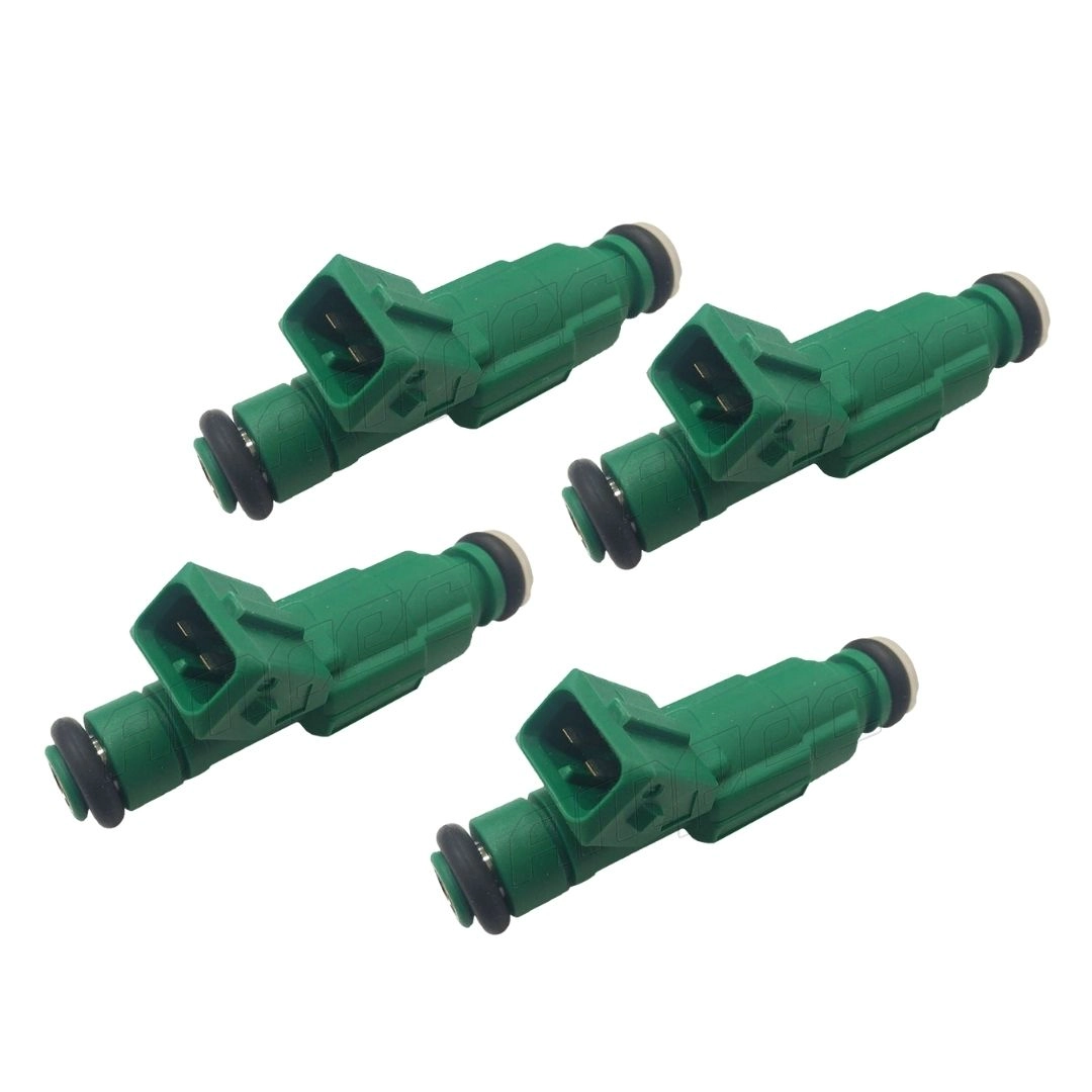 Kit 4 Bico Injetor Corsa Meriva Montana 1.8 Gauss GI9214 Kit 4 Bico Injetor Corsa Meriva Montana 1.8 Gauss GI9214