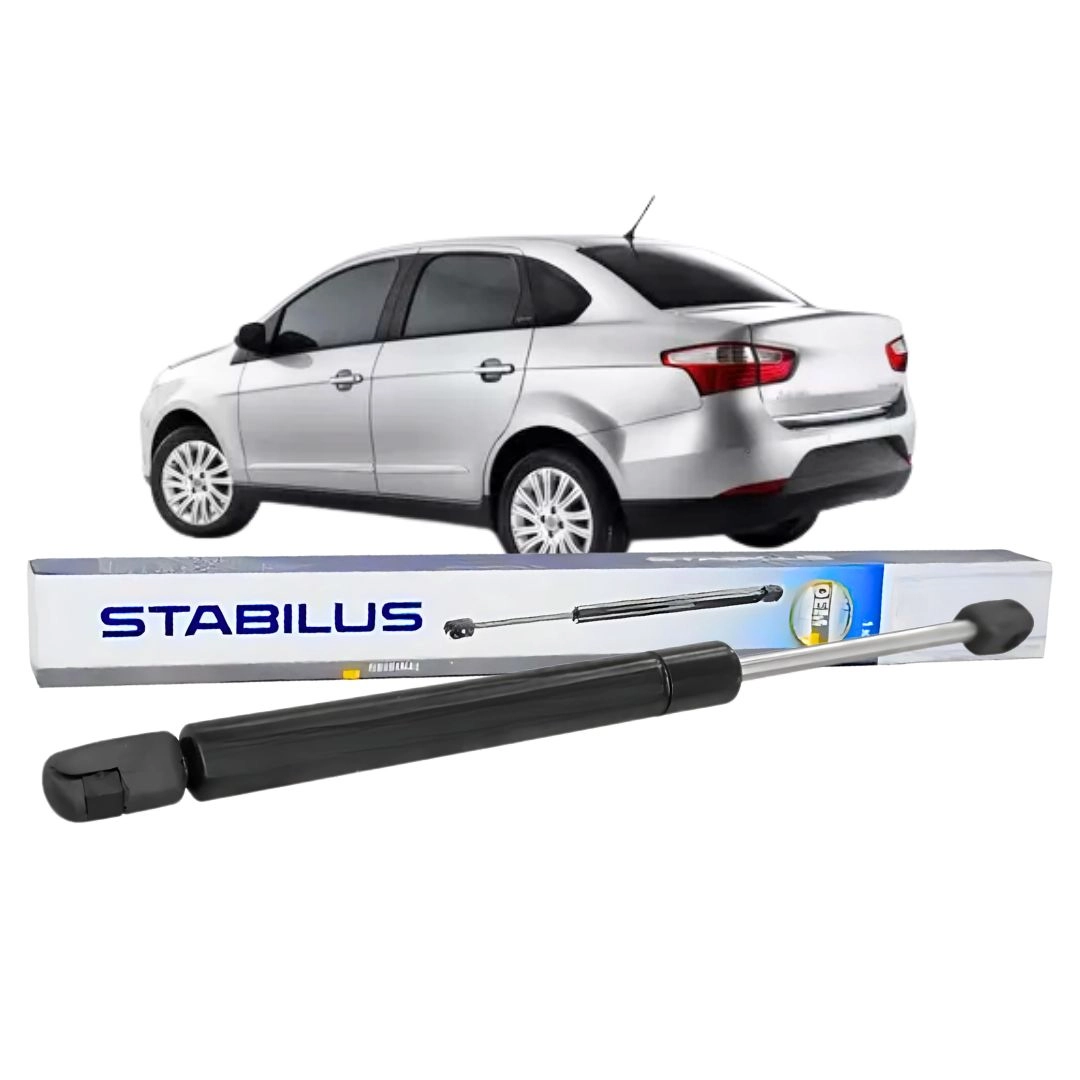 Amortecedor Porta Malas Para Fiat Grand Siena após 2014
