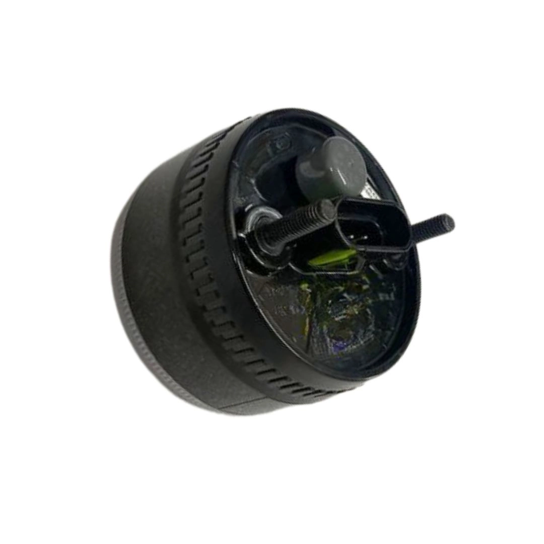 Farol Auxiliar Milha DRL LED 24v Para Mercedes Benz Accelo Após 2023 Sinal Sul A9798200356
