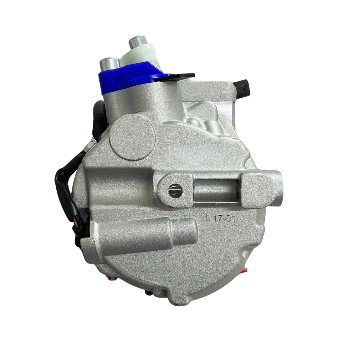 Compressor Ar Condicionado Sprinter 311 415 515 2.2 12 a 19