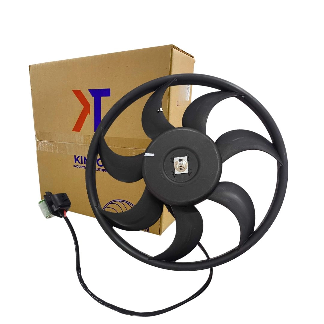 Ventoinha Condensador Para Zafira Vectra Astra 1999 a 2005