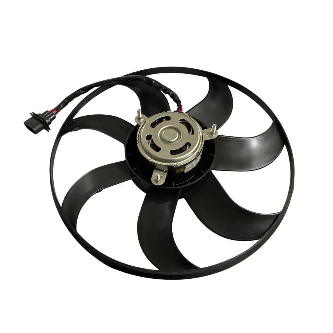 Ventoinha Radiador Para Fox Polo Space Fox 1.6 Ventoinha Radiador Para Fox Polo Space Fox 1.6