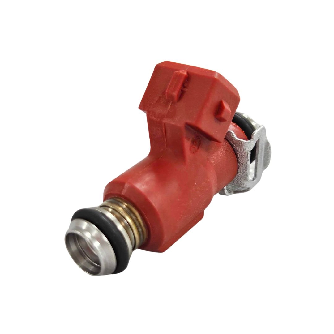 Bico Injetor Combustível Para Meriva 1.4 2008 a 2012 Delphi