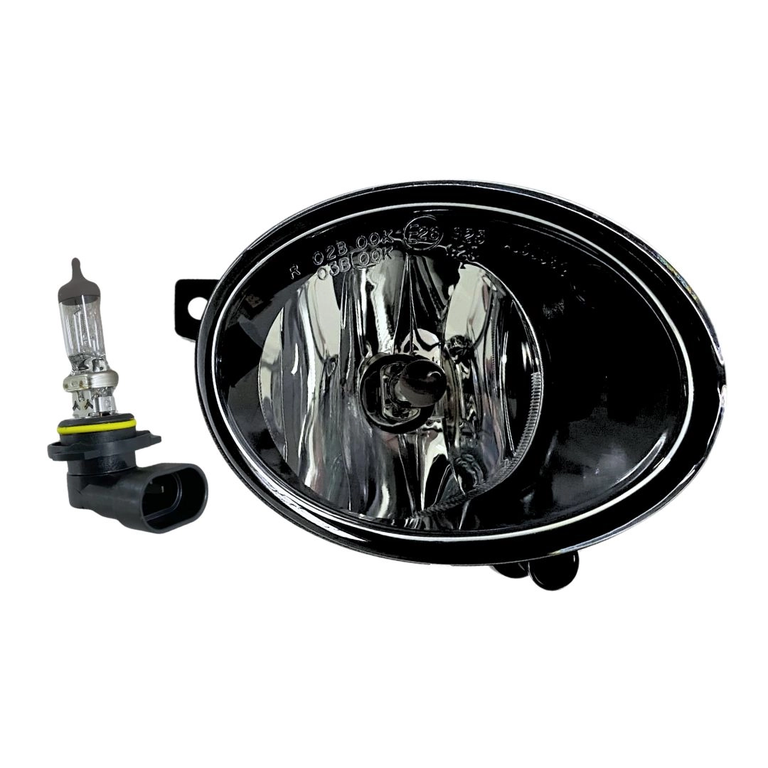 Farol Auxiliar Milha Para VW Amarok 2012 a 2016 LD Farol Auxiliar Milha Para VW Amarok 2012 a 2016 LD