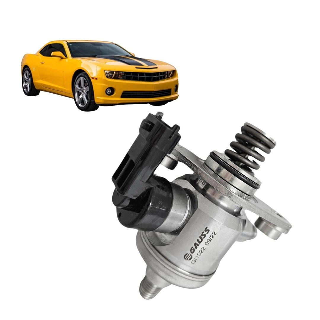Bomba Alta Pressão Para Camaro 6.2 2010 a 2016 12641740 Bomba Alta Pressão Para Camaro 6.2 2010 a 2016 12641740
