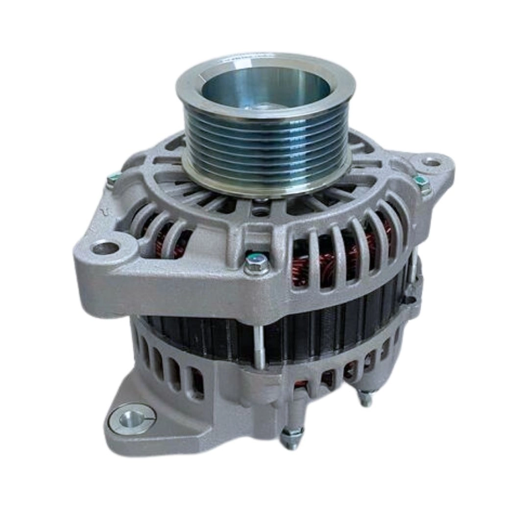 Alternador Para Volvo Vm 270 260 330 310 220 24v Alternador Para Volvo Vm 270 260 330 310 220 24v