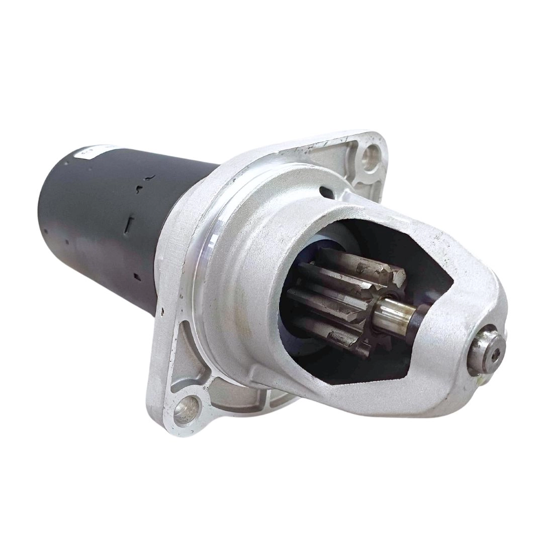 Motor Arranque Para MB 1214 1714 1718 Ford 8040 8055 Motor Arranque Para MB 1214 1714 1718 Ford 8040 8055