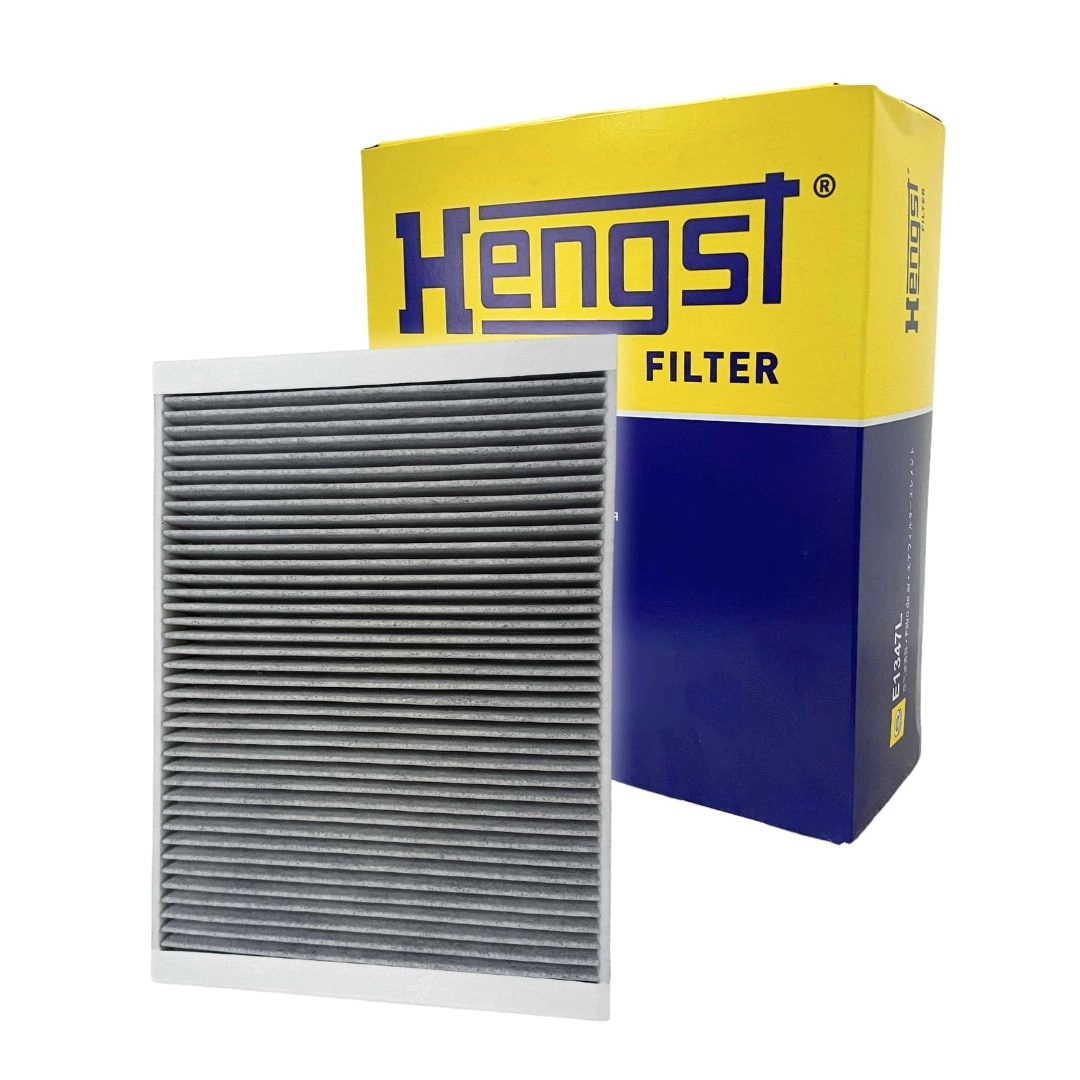 Filtro Ar Condicionado Para Volvo S60 S80 V60 V70 XC60