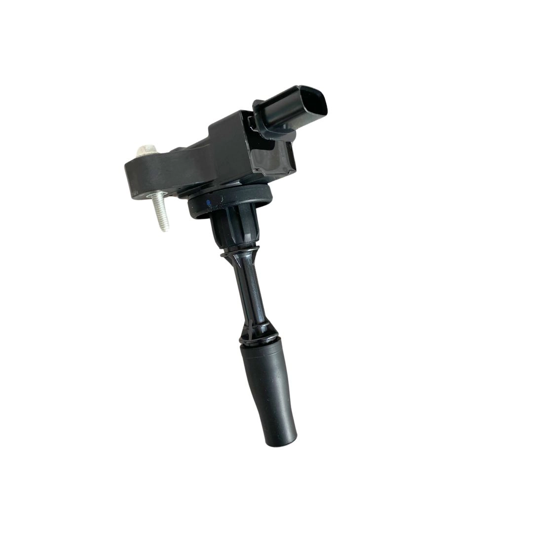 Bobina de Ignição Para Chevrolet S10 Equinox HBI0139 Hella Bobina de Ignição Para Chevrolet S10 Equinox HBI0139 Hella