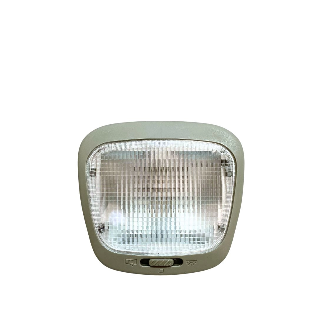 Lente Luz De Teto Para VW Saveiro 1994 Até 2002