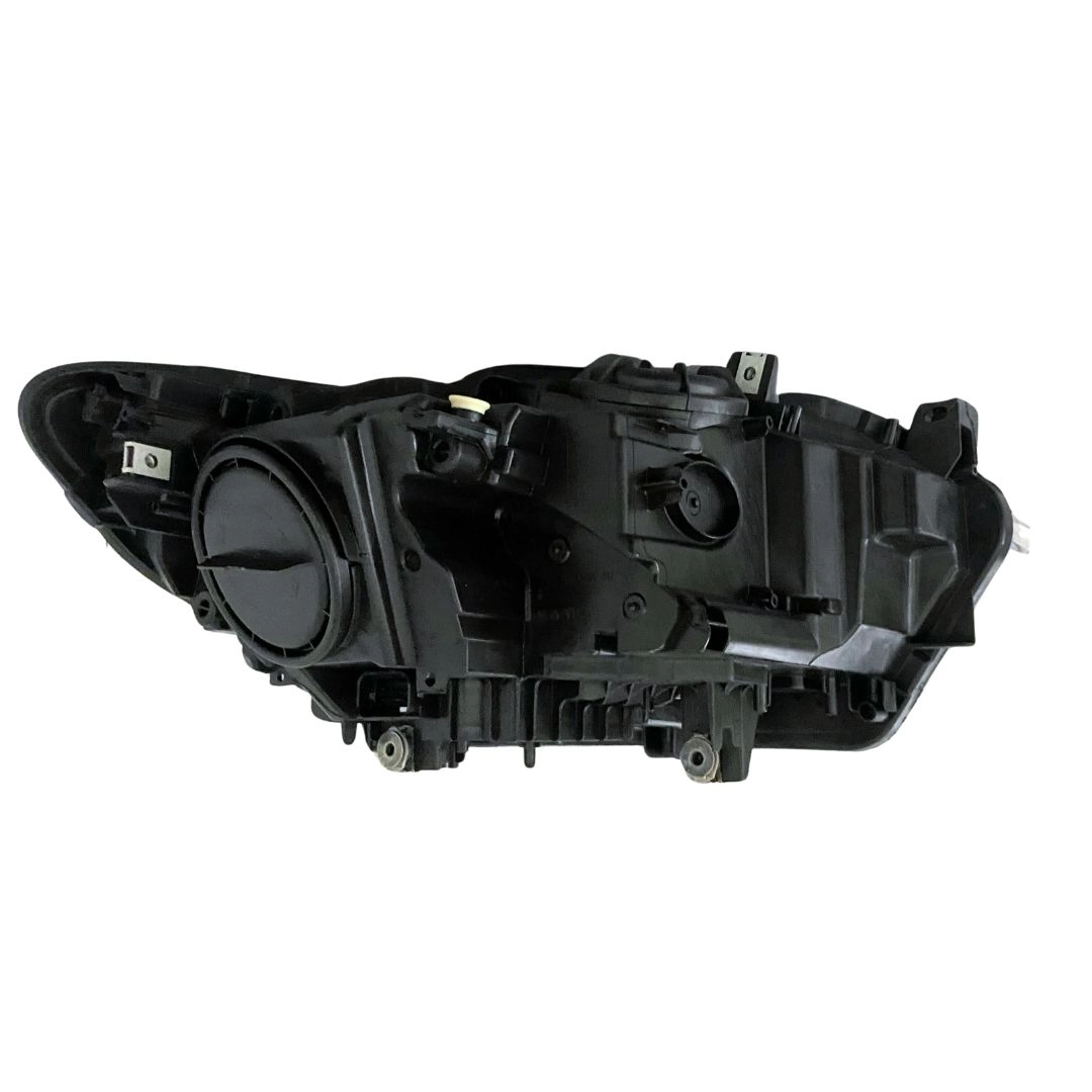 Par Farol Para BMW 120i 125i M135i 2011 a 2019 Hella