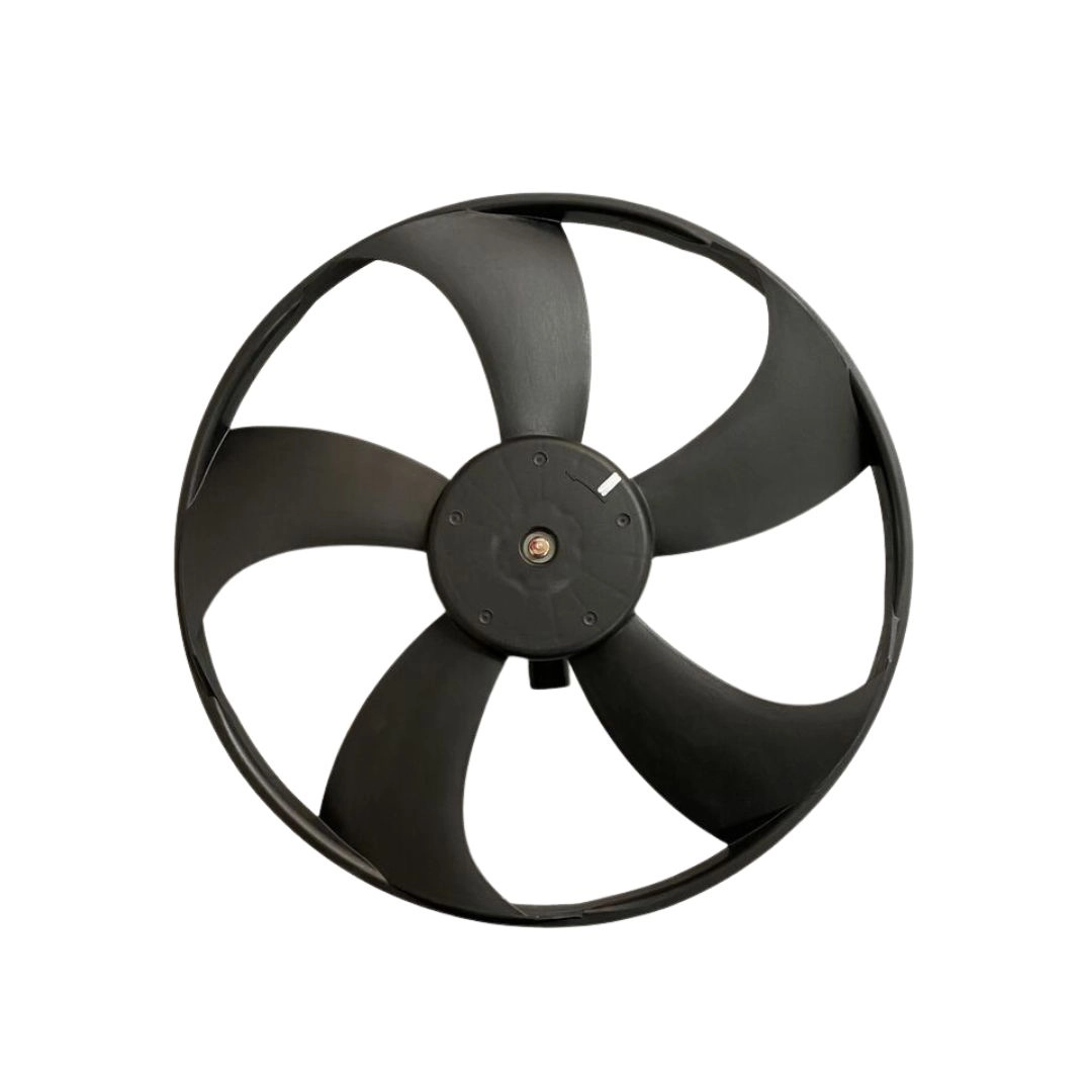 Ventoinha Radiador Para Corolla 1.8 2.0 2009 a 2017